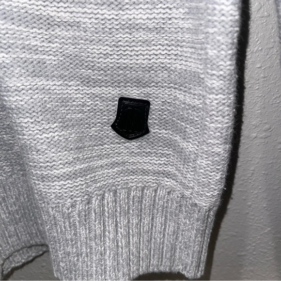 Trash Nouveau Pullover Sweater - Men’s Size Medium - Picture 3 of 4